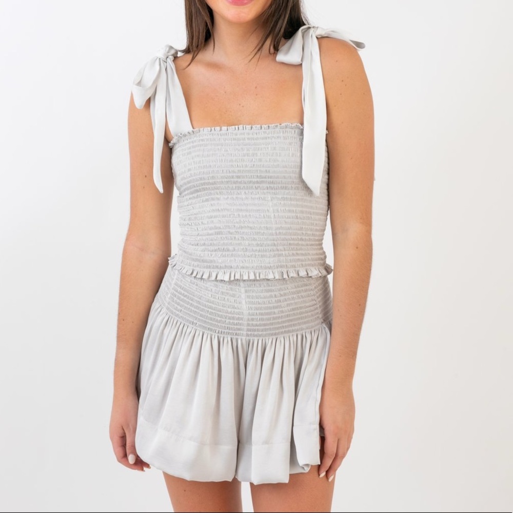 KOCK ERIKA SKIRT